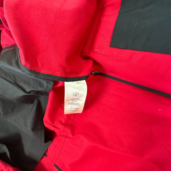 The Row Elodianna cotton canvas jacket - Picture 13 of 14